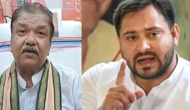 Bihar Rajya Sabha Election 2026