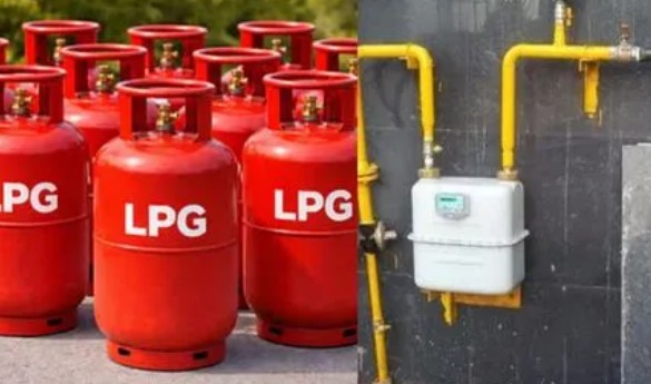 LPG PNG Rule India