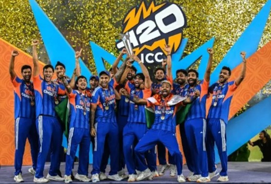 T20 World Cup Winners List