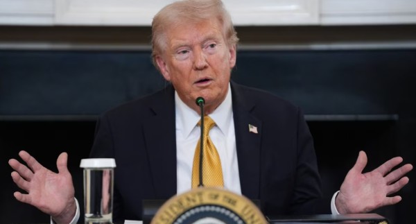 Trump Iran Ultimatum