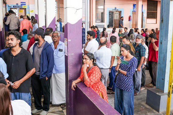 Assembly Elections 2026