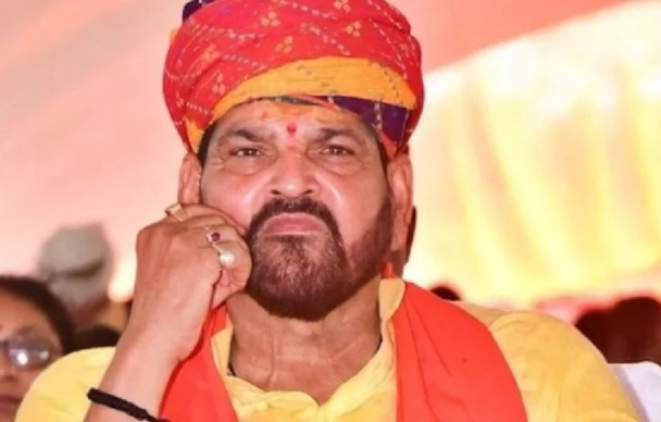 Brij Bhushan Singh Statement