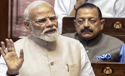 Nari Shakti Vandan Adhiniyam