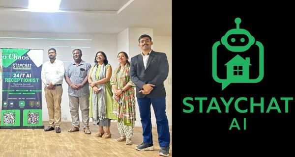 StayChat AI Launched