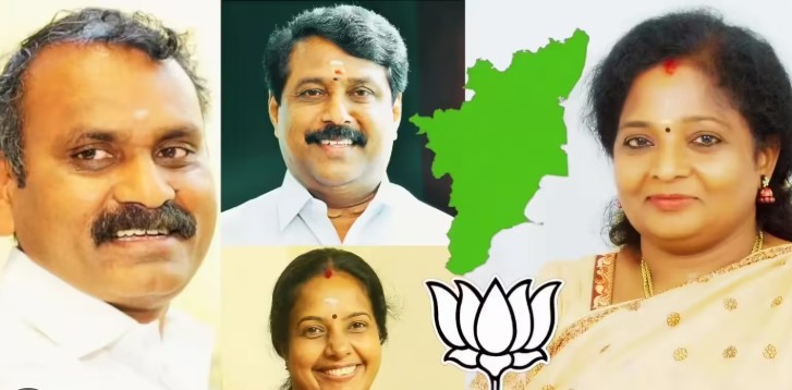 Tamil Nadu Election 2026