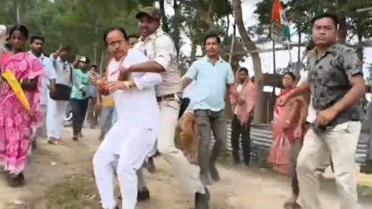 West Bengal Election