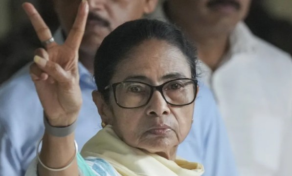 West Bengal Election 2026