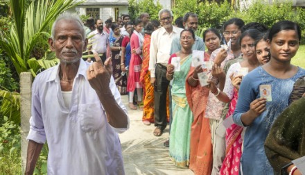 West Bengal Election