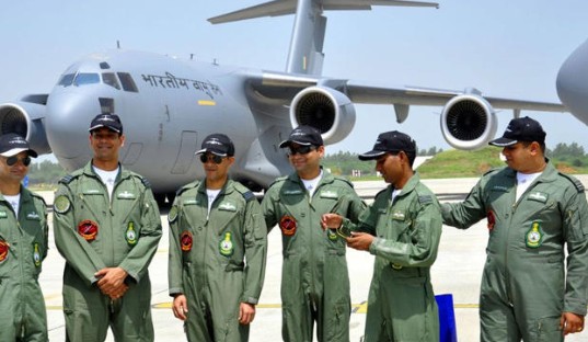 AFCAT 2 2026 Registration