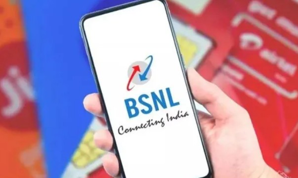 BSNL Free 4G SIM Scheme