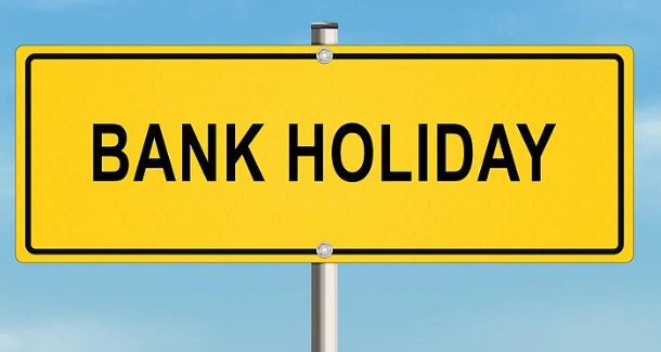Bank Holiday June 2026