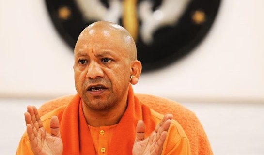 CM Yogi Big Order