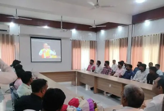 Chandauli News
