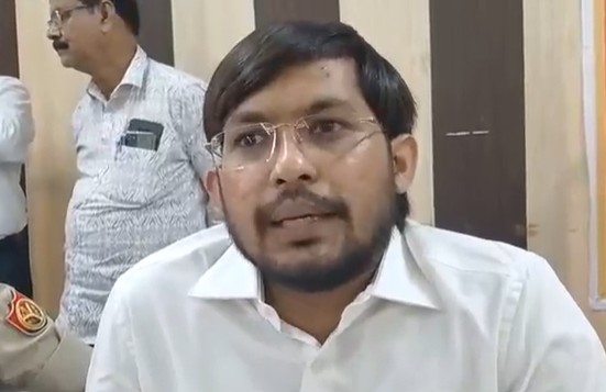 Chandauli News