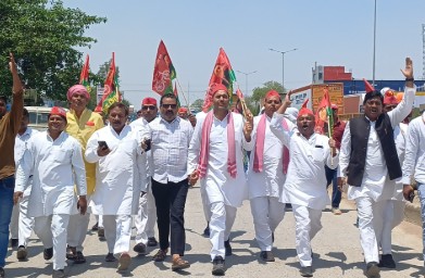 Chandauli News