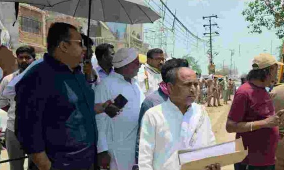 Chandauli News