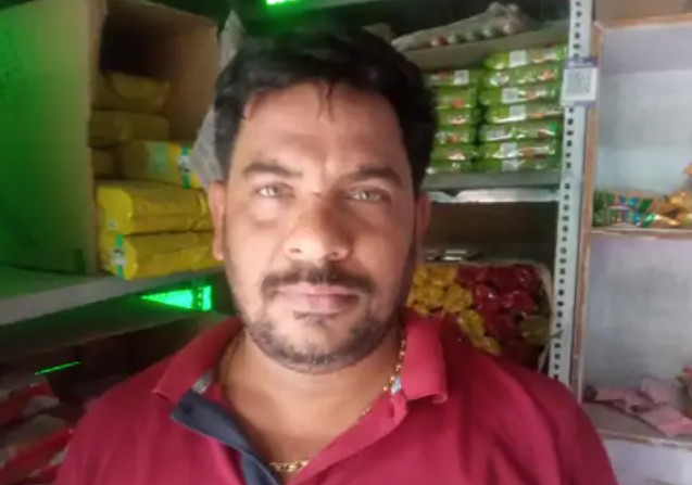 Chandauli News