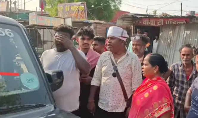 Chandauli News