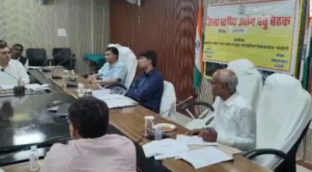 Chandauli News
