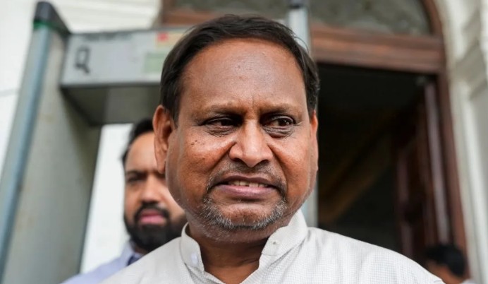 Humayun Kabir statement