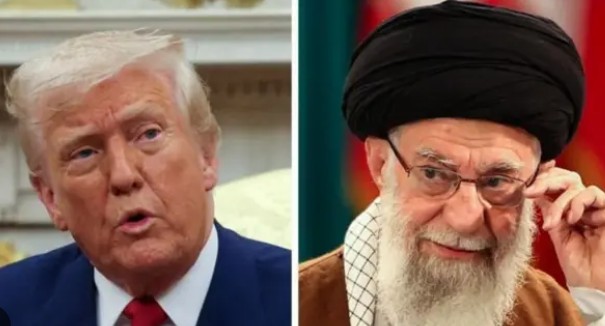 Iran US Deal