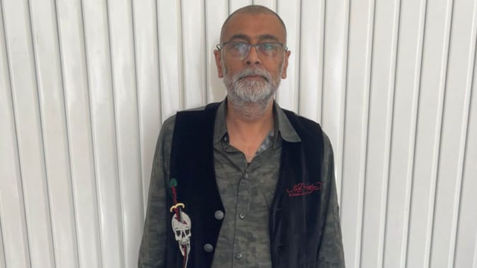 Kamlesh Parekh Extradition
