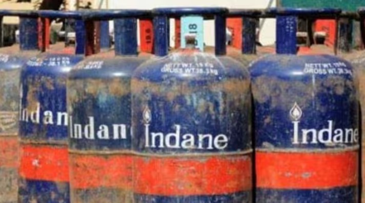 LPG Price Hike