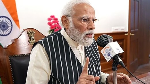 Mann Ki Baat 134th Episode