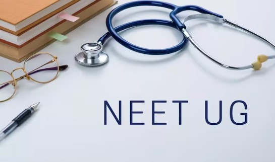 NEET UG 2026 Re Exam
