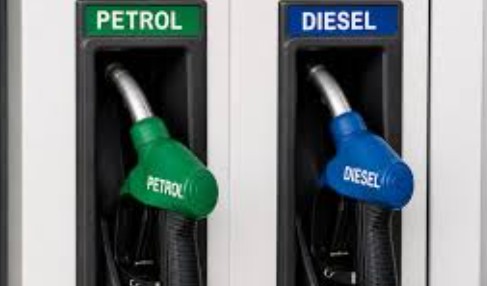 Petrol Diesel Price Hike