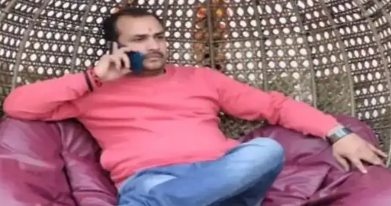 Shubhendu Adhikari PA Murder Case