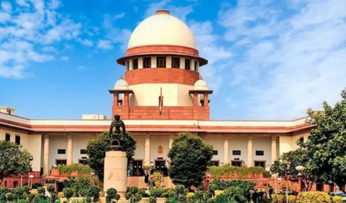 Supreme Court Judges Increase