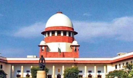 Supreme Court Virtual Hearing