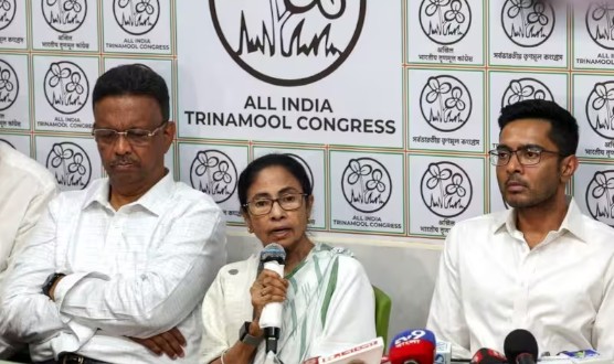 TMC Internal Conflict
