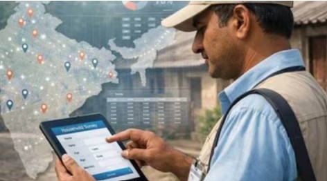UP Census Update
