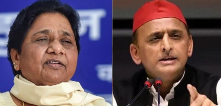 UP Politics