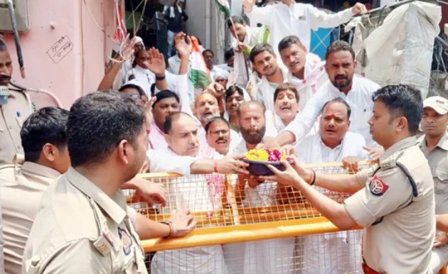 Varanasi News