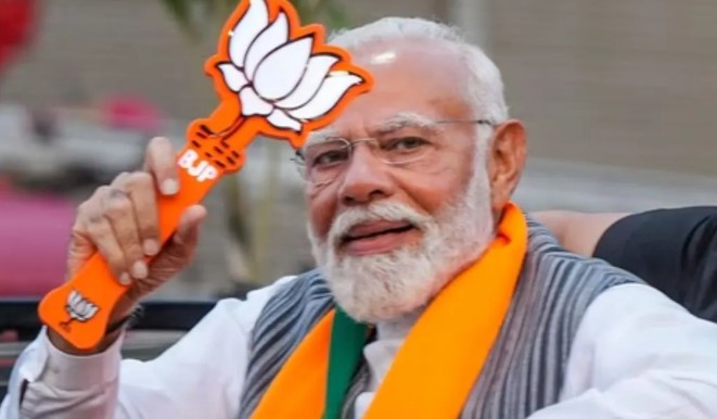 West Bengal Assam BJP Victory