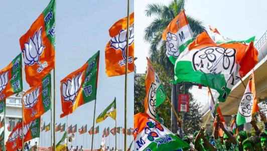 West Bengal Election