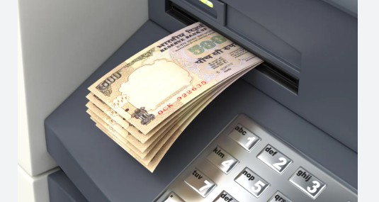ATM Cash Crisis