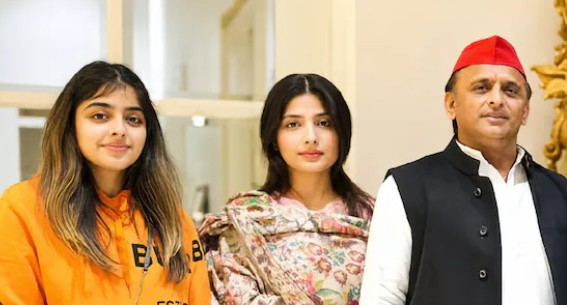 Aditi Yadav objectionable post