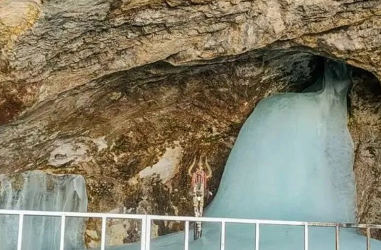Amarnath Yatra 2026