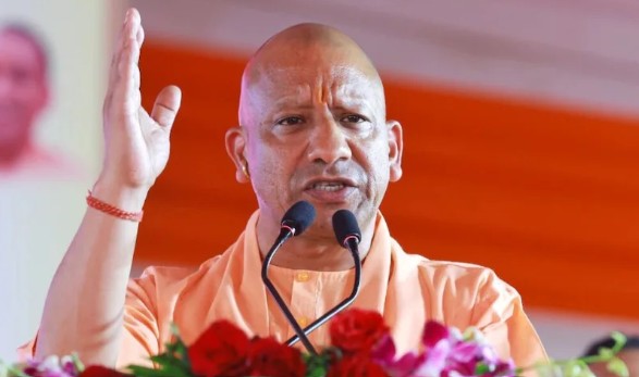 CM Yogi Invites Investors