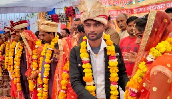 Chandauli News