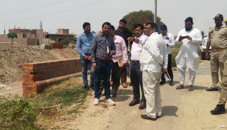 Chandauli News