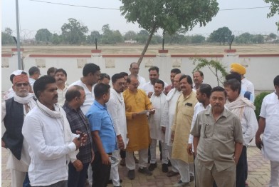 Chandauli News