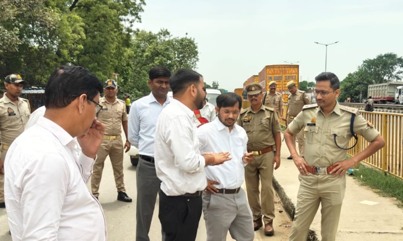 Chandauli News