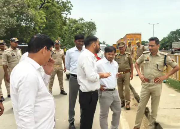 Chandauli News