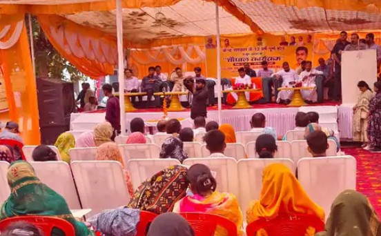 Chandauli News