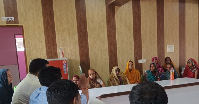 Chandauli News